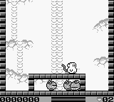 Spanky's Quest (Europe) In game screenshot